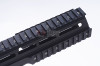Angry Gun L119A2 Rail for M4 AEG / Systema PTW / WA / Inokatsu / VFC / WE / GHK M4 GBBR (Long)