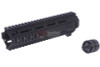 Angry Gun L119A2 Rail for M4 AEG / Systema PTW / WA / Inokatsu / VFC / WE / GHK M4 GBBR (Short)