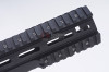 Angry Gun L119A2 Rail for M4 AEG / Systema PTW / WA / Inokatsu / VFC / WE / GHK M4 GBBR (Short)