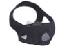 TMC Samurai Airsoft Mask (M Size / Partial Golden)