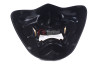 TMC Samurai Airsoft Mask (L Size / Partial Golden)
