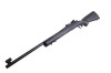 KJ Works M700 (Police Model) GBB Airsoft Sniper