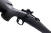 KJ Works M700 (Police Model) GBB Airsoft Sniper