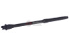 5KU Tokyo Marui MWS GBBR Airsoft Outer Barrel (14.5inch M4 Mid-length Carbine)-14mm CCW (Require AEG Spec Barrel Nut)