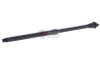 5KU Tokyo Marui MWS GBBR Airsoft Outer Barrel (18 inch M4 Mid-length Carbine) - 14mm CCW (Require AEG Barrel Nut)