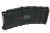 GHK M4 GMAG Green Gas Magazine V3 (32 rounds, Compatible with G5) - Black