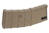 GHK M4 GMAG Green Gas Magazine V3 (32 rounds, Compatible with G5) - TAN