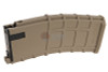 GHK M4 GMAG Green Gas Magazine V3 (32 rounds, Compatible with G5) - TAN
