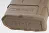 GHK M4 GMAG Green Gas Magazine V3 (32 rounds, Compatible with G5) - TAN