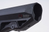 PTS Enhanced Polymer Stock - Compact (EPS-C) - Black