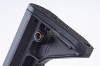 PTS Enhanced Polymer Stock - Compact (EPS-C) - Black