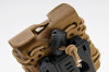 GK Tactical 0305 Kydex Single Stack 556 Magazine Carrier - Coyote Brown