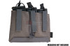 TMC TY 556 Pouch for AVS JPC 2.0 - Wolf Grey