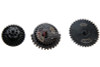 SHS High Speed Gear Set for Version 2 & Version 3 Gearbox (12:1)
