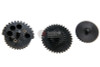 SHS High Speed Gear Set for Version 2 & Version 3 Gearbox (12:1)