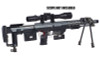 ARES DSR-1 Gas Sniper Rifle
