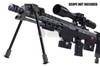 ARES DSR-1 Gas Sniper Rifle