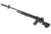 Tokyo Marui M14 Airsoft AEG Rifle - Fiber O.D. Version