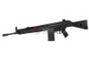 LCT G3A3 Airsoft AEG Rifle - Black (LC-3A3-W)