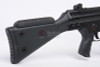 LCT G3SG1 Airsoft AEG Rifle - Black (LC-3 SG1)