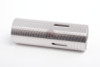 Prometheus Stainless Hard Cylinder Type E for Tokyo Marui AEG