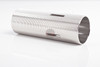 Prometheus Stainless Hard Cylinder Type E for Tokyo Marui AEG