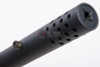ARES Amoeba Striker Series Integrated Muzzle Brake Outer Barrel - Short (340mm)