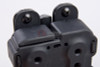 Ghost Gear Bite Mag M4 / M16 Quick Magazine Holder - Black