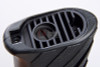 G&P M4 AEG Grip (US Flag, CNC) - Black