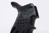 G&P M4 AEG Grip (US Flag, CNC) - Black
