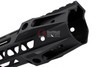 G&P 10.75 inch Phantom M-Lok for Tokyo Marui M4 / M16 & WA M4A1 Series - Black