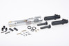 G&P GBB M16VN Roller Bolt Carrier Set A (Negative Pressure)(Chrome Coating) for G&P WA M4A1 GBBR Series