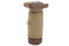 G&P M-Lok Ball Ball Foregrip - (Short / Sand)