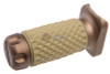 G&P M-Lok Ball Ball Foregrip - (Short / Sand)