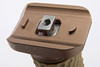 G&P M-Lok Ball Ball Foregrip - (Short / Sand)