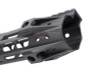 G&P 8 inch M-Lok for Tokyo Marui M4 / M16 & WA M4A1 Series - Gray