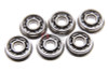 SHS 8mm Steel Ball Bearing Bushing
