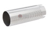 SHS Stainless Steel Cylinder for AEG Series (Compatible 401mm-450mm Inner Barrel Length)