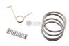 SHS AEG Spring Set for Version 3 Gearbox