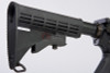 GHK M4 GBBR Airsoft (Navy Seal, 14.5 inch RAS) - Black