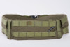 Crye Precision (By ZShot) Modular Rigger's Belt (MRB) (M Size / Ranger Green)