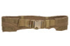 Crye Precision (By ZShot) Modular Rigger's Belt (MRB) (L Size / Coyote Brown)