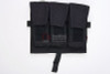 Crye Precision (By ZShot) AVS / JPC 7.62 Magazine Pouch (Black)