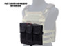 Crye Precision (By ZShot) AVS / JPC 7.62 Magazine Pouch (Black)