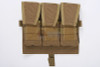 Crye Precision (By ZShot) AVS / JPC 7.62 Magazine Pouch (Coyote Brown)