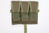 Crye Precision (By ZShot) AVS / JPC 7.62 Magazine Pouch (Ranger Green)