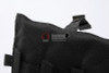 Crye Precision (By ZShot) AVS / JPC Molle Front Flap w/ Flat M4 Pouches (Black)