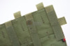 Crye Precision (By ZShot) Adaptive Vest System / Jumpable Plate Carrier Molle Front Flap (Ranger Green)