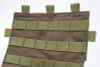 Crye Precision (By ZShot) Adaptive Vest System / Jumpable Plate Carrier Molle Front Flap (Ranger Green)