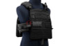 Crye Precision (By ZShot) Adaptive Vest System (AVS) (M Size / Black)